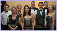 UL Best Society Awards - Skynet 2006-2007